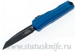 Нож Microtech Cypher II 1241-1BLфотография - 1