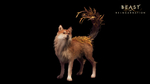 Beast of Reincarnation PS5