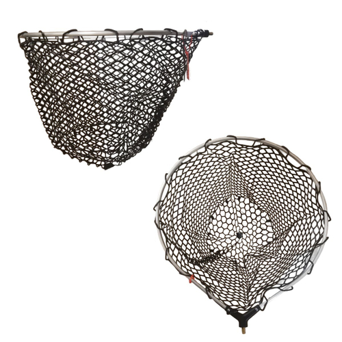 Голова для подсачека Akara PF G-2 силиконовая