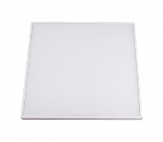 Светильник LED ДВО Office SE 40/4500 opal 5K 595х595х40мм DIORA