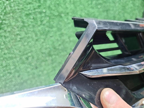 Решетка радиатора Changan Alsvin (2018-н.в.)