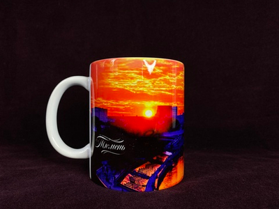 Кружка в ассортименте