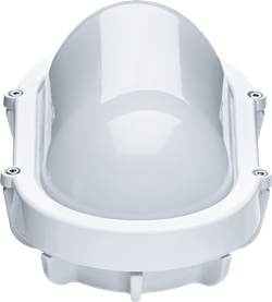 Светильник Navigator 94 828 NBL-O1-8-4K-WH-IP65-LED (аналог НПБ 1401/НПП 1401)