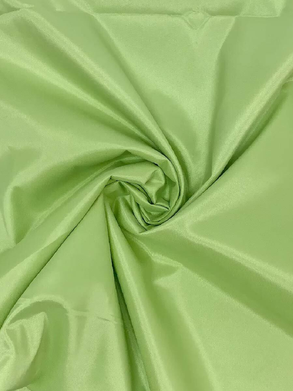 Подклад, стрейч, салатовый светлый #1,3,11