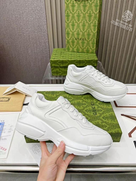 Кроссовки Gucci Rhyton