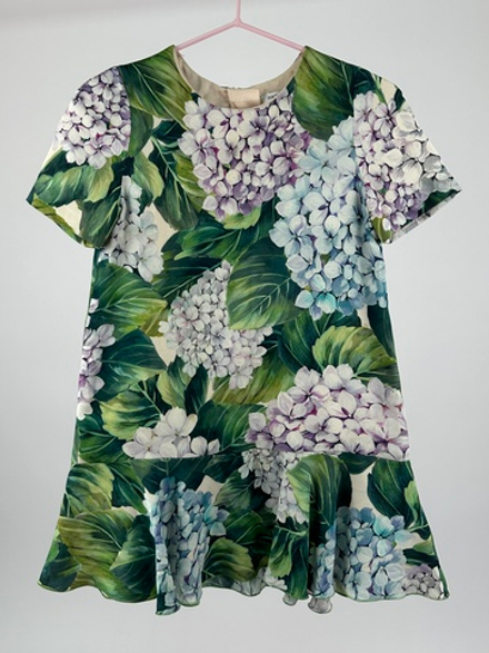 Платье Dolce&Gabbana