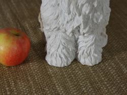 Hotant Статуэтка собаки породы Шитцу