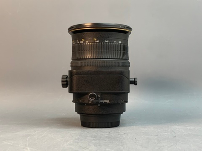 Nikon PC-E Micro 85mm f/2.8D Nikkor