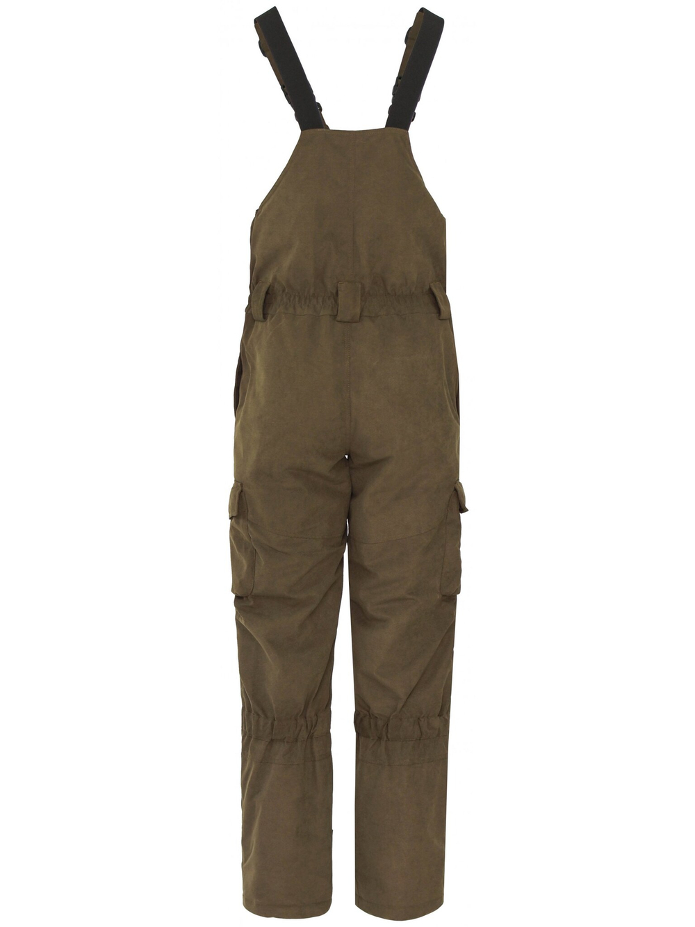 Костюм зимний "Беркут"  (Финляндия), Табак