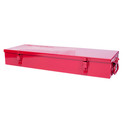 KING TONY (6323MR) Набор торцевых головок с принадлежностями 3/4", 6-гранные, 21-50 мм, 23 предмета