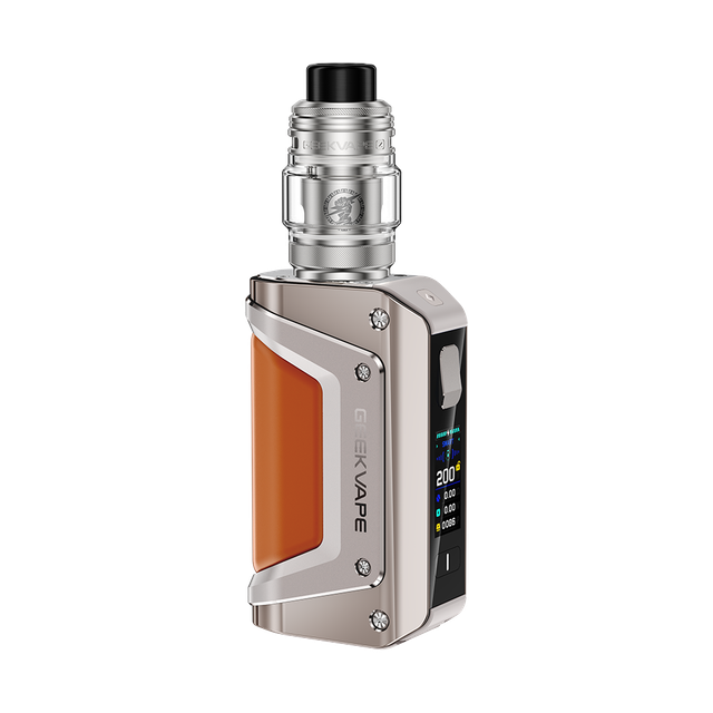 Набор GeekVape Aegis Legend 3 Kit