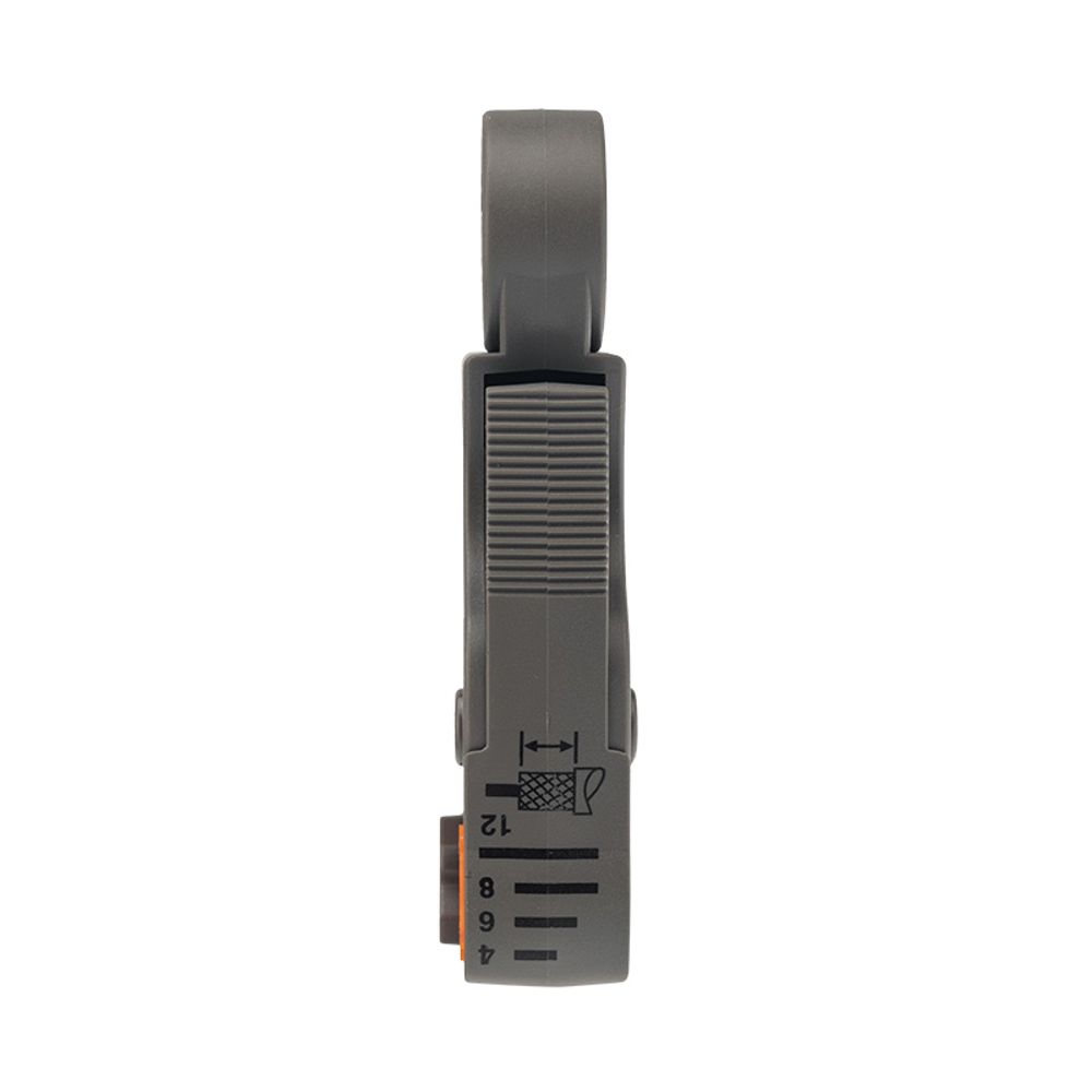 Инструмент для зачистки коаксиального кабеля RG-58, RG-59, RG-6 REXANT