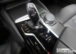 BMW 5 Series (G30) 523d M Sports (11.2022)