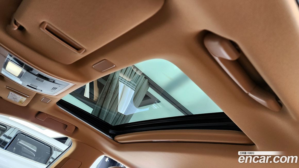 Lexus ES300h 7 Generation Executive (01.2022)
