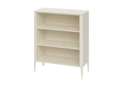 Стеллаж Type высота 120 см (молочный)