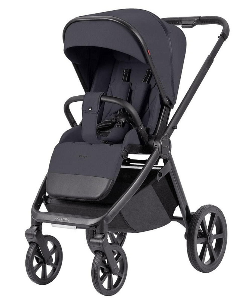 Коляска 2 в 1 Carrello Omega+ CRL-6540/1