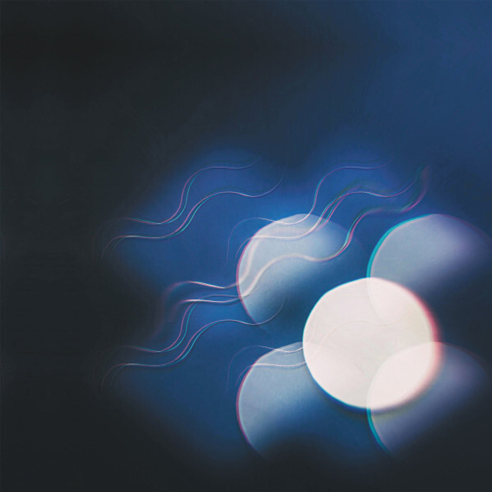 Mutual Benefit / Thunder Follows The Light (Coloured Vinyl)(LP)