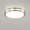 CL709323N Бостон Бронза Св-к Накл. LED 32W*4000K