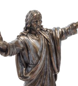 Veronese WS-595 Статуэтка «Иисус»