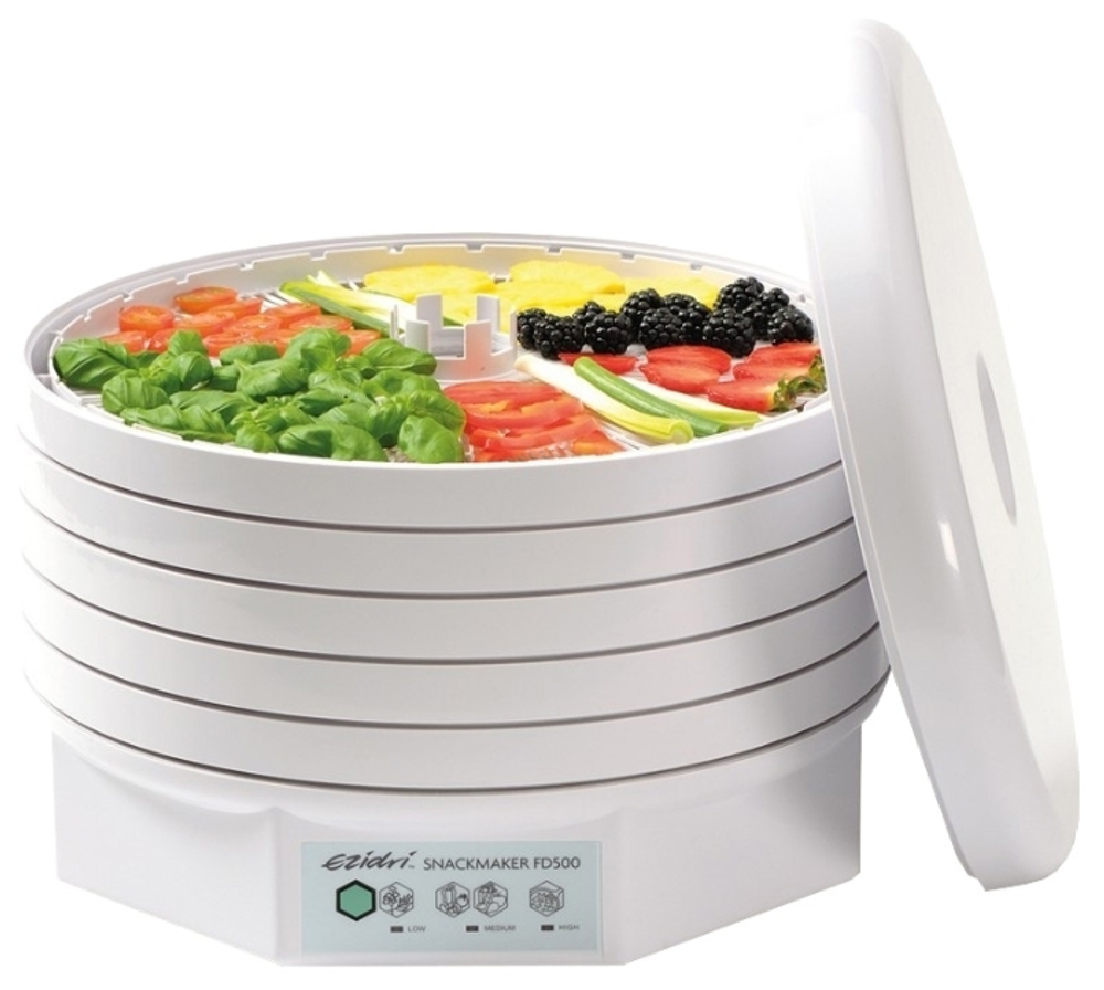 Полый поддон для Ezidri Snackmaker FD500