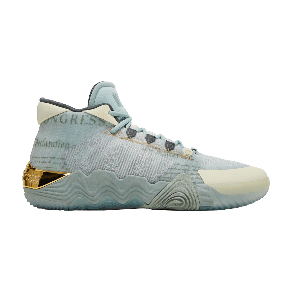 Кроссовки New Balance Kawhi 2