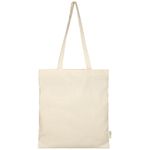 Orissa, эко-сумка из органического хлопка плотностью 140 г/м²