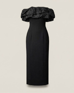 Платье «Совершенный силуэт»