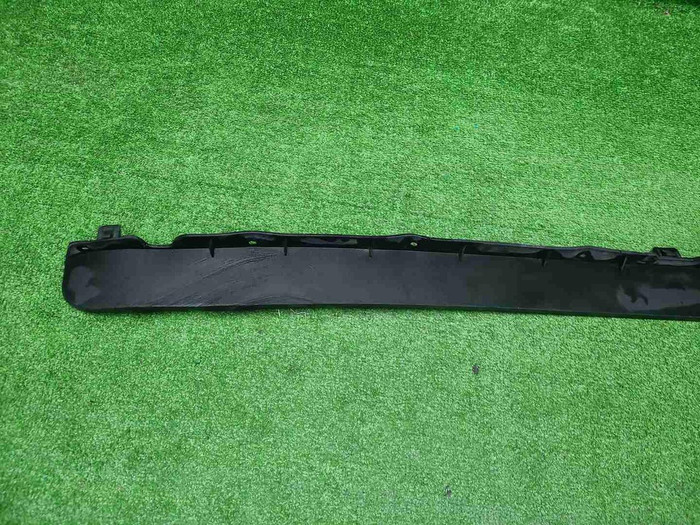 Юбка переднего бампера Chery Tiggo 8 Pro (21-24)