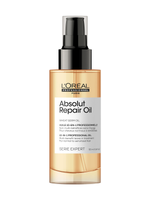 L’ORÉAL Professionnel 10-IN-1 OIL ABSOLUT REPAIR LEAVE IN/ Многофункциональное масло-уход 10-в-1 для нормальных и чувствительных волос