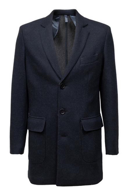 Пальто ENRICO CERINI