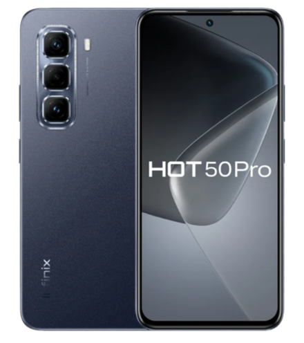 Infinix Hot 50 Pro (X6881) 8/128Gb
