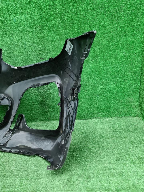 Бампер передний BMW X3 G01 (2017-2021) M-Paket