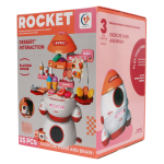 Игровой модуль Кухня, коробка 0421-17A