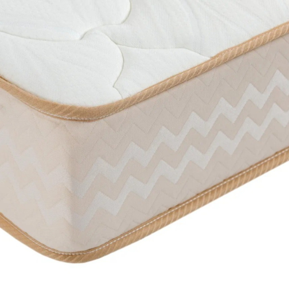 Матрас Sontery by Askona Harmony Life 160x200х20, средний/средний