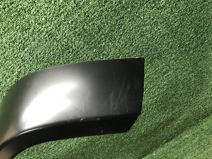 Расширитель передний RH Mercedes G W463 18-24 AMG