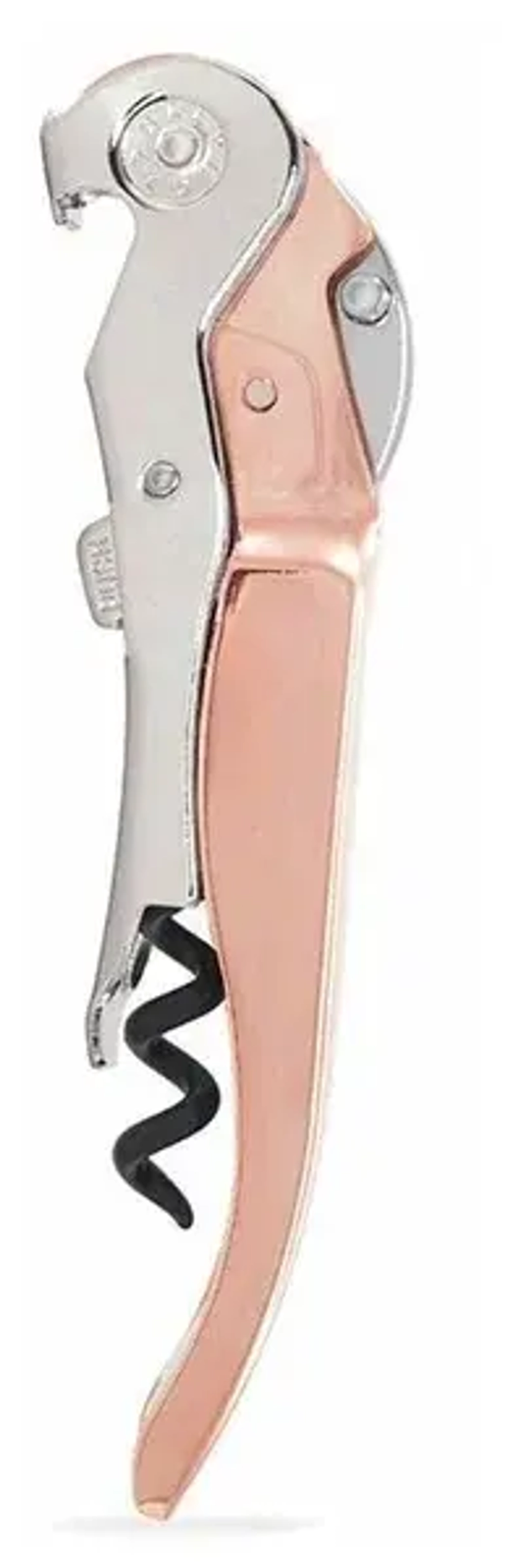 Штопор для вина ClickCut Rose в п/у Pulltex