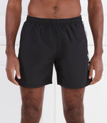 Шорты для плавания Dolphin NOS BOSS BLACK - черный(50508963)