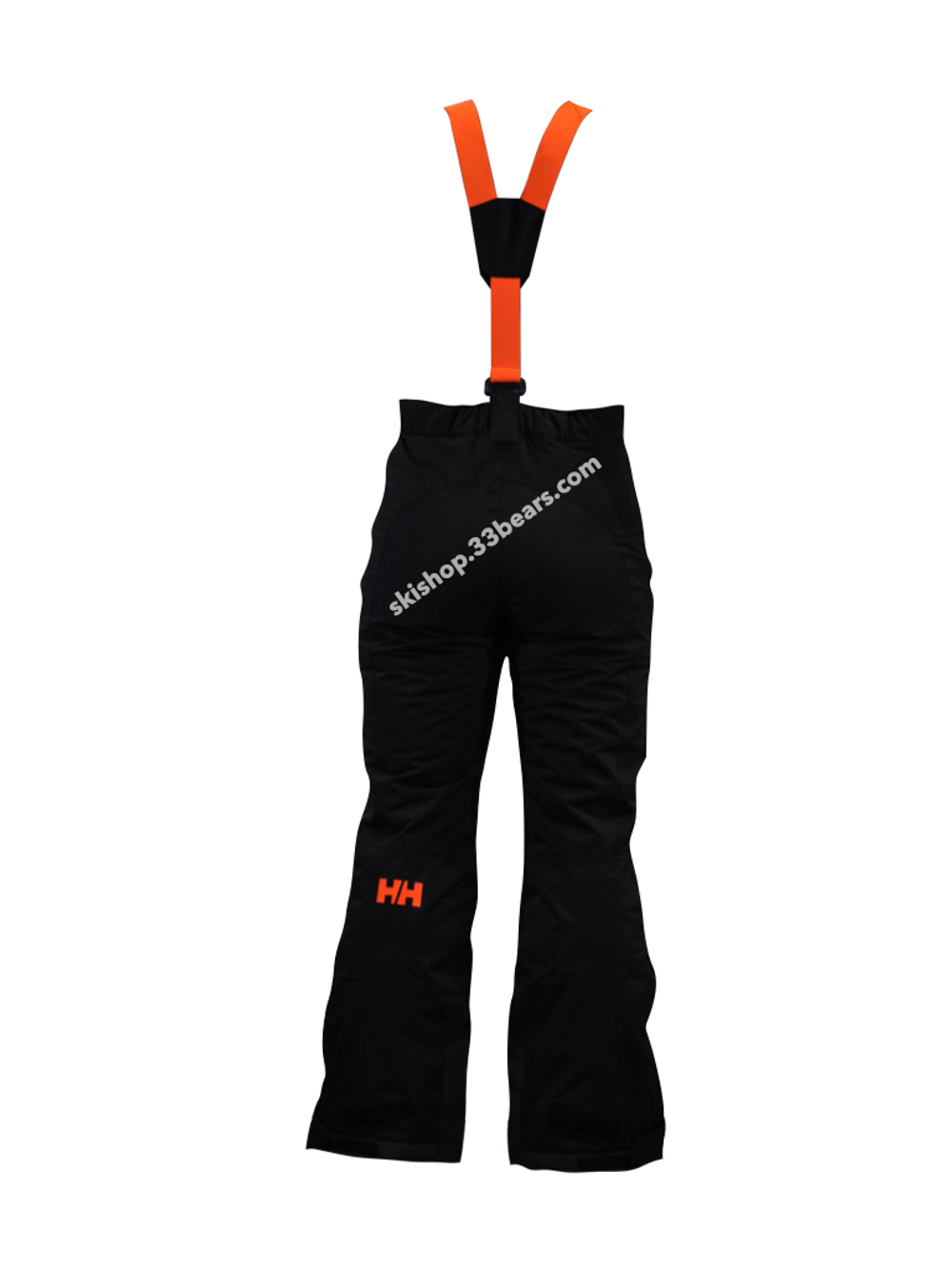 HELLY HANSEN брюки САМОСБРОСЫ юниорские 21-22 JR NO LIMITS 2.0 PANT (990)