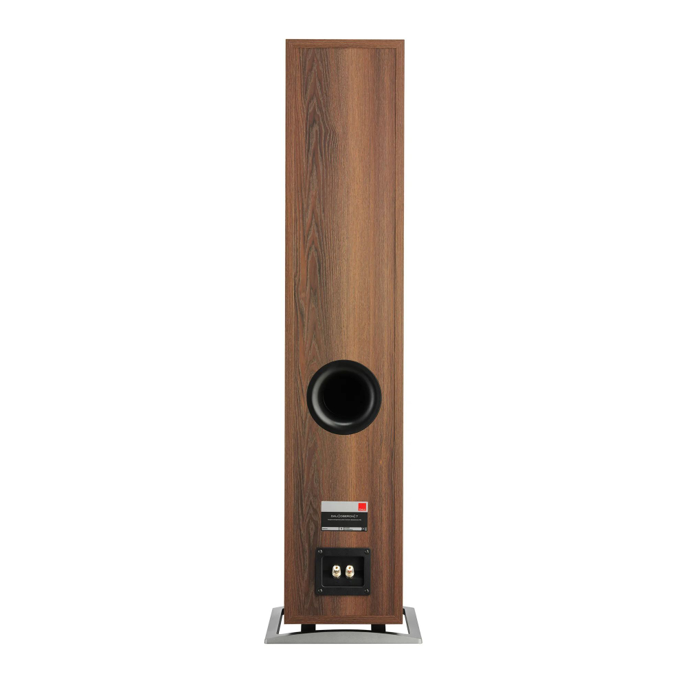 Напольная акустика Dali Oberon 7 Dark Walnut