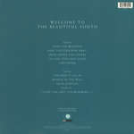 The Beautiful South / Welcome To The Beautiful South (LP)