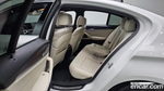 BMW 5 Series (G30) 520i M Sports (07.2020)