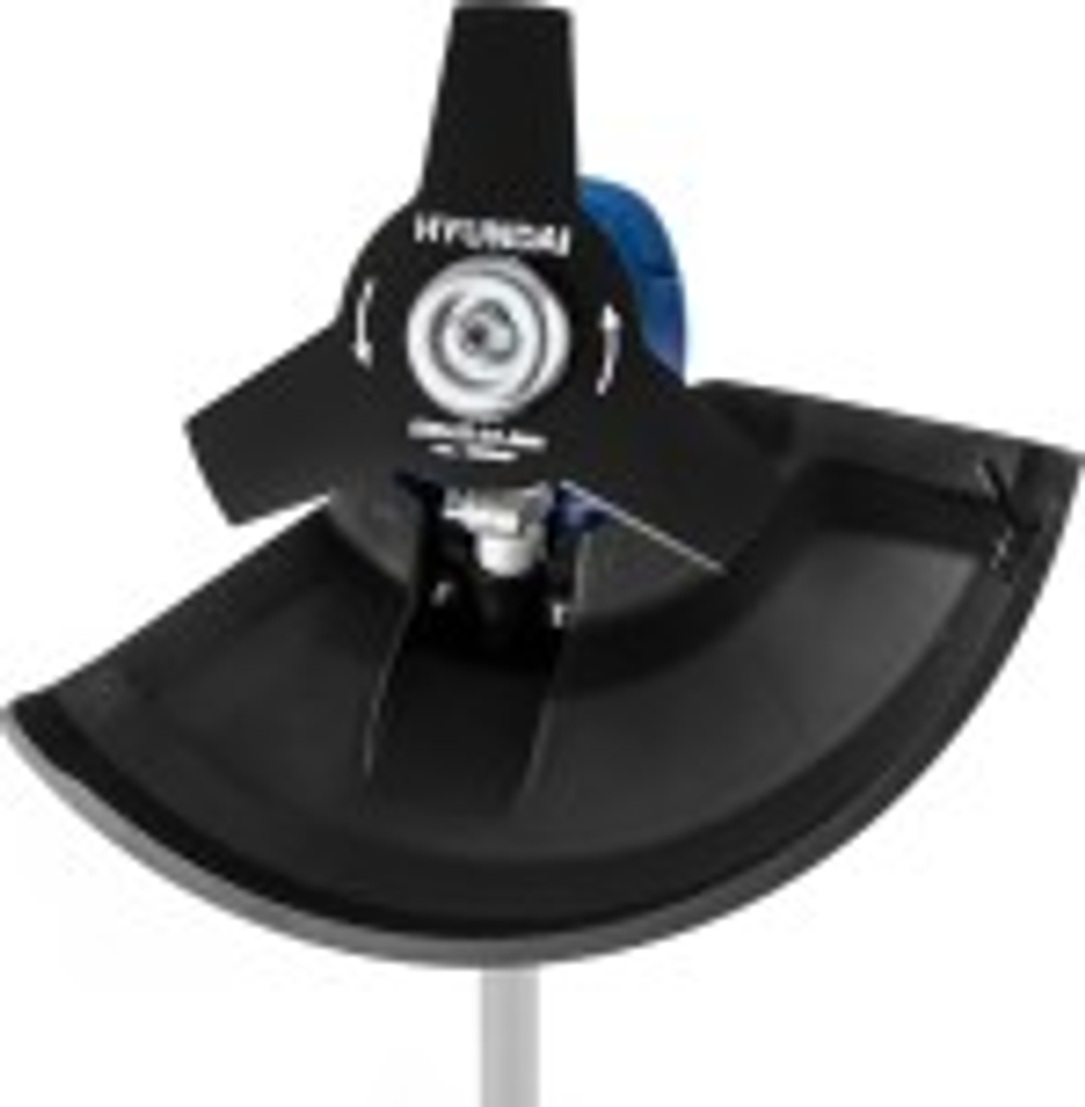 Триммер аккумуляторный HYUNDAI HYT 4025