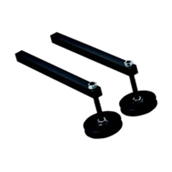 Гибкий направляющий рельс Promotech для Lizard, Gecko