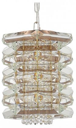 Подвесной светильник ST-Luce STROZZI SL6137.203.01