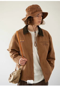 Куртка Nothomme Detroit Jacket
