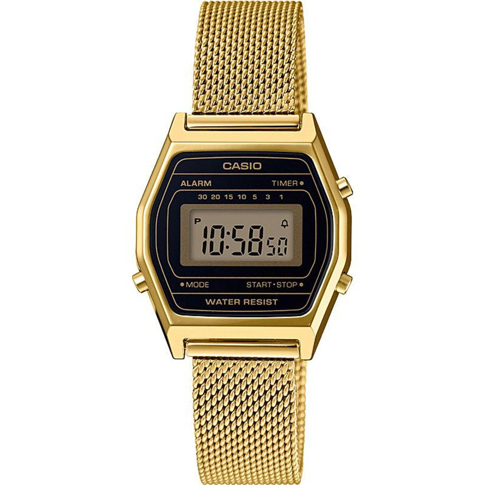 Женские наручные часы Casio Vintage LA690WEMY-1EF