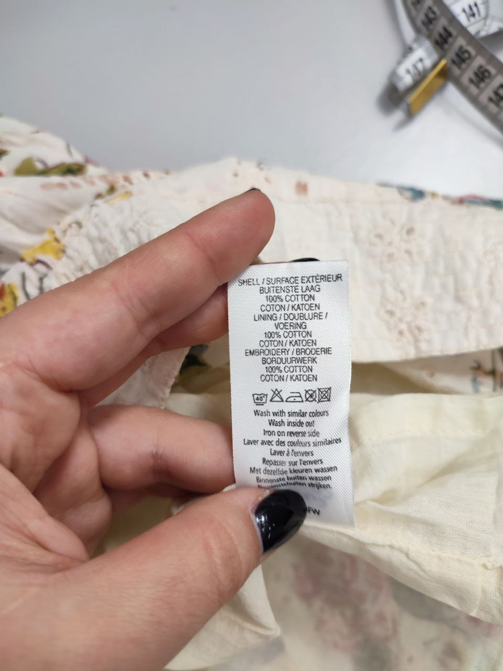 Платье New Look легкое красивое 36 размер