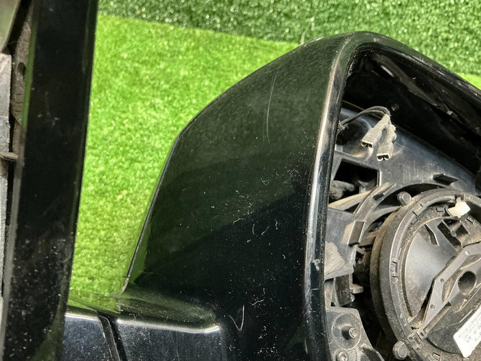 Зеркало правое BMW X4 G02 (2018-н.в.) 9 контактов