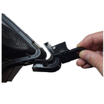 Кронштейн крепления фары для OPEL ANTARA 2006-2017г