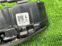 Указатель поворота левый Genesis GV80 (2020-н.в.)